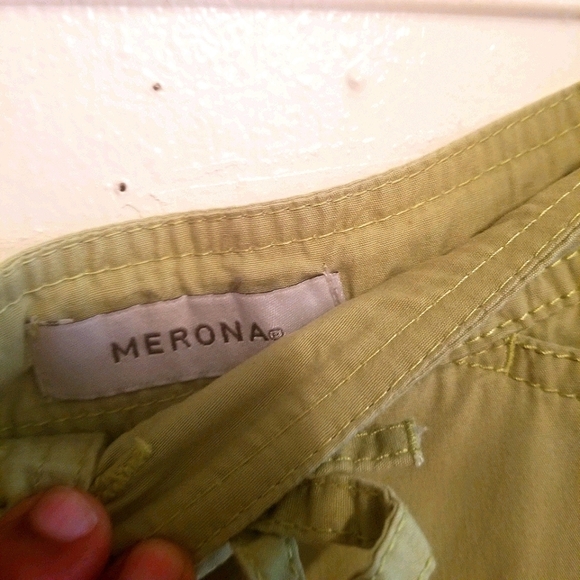 Merona shorts sz. 4 - Picture 2 of 3